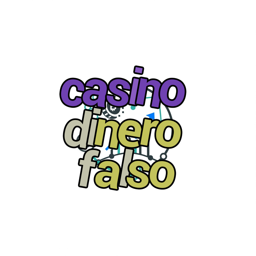 casino dinero falso